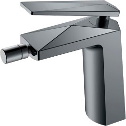 Смеситель для биде Boheme Venturo 376-SGM