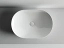 Раковина-чаша Ceramicanova Element 60 CN5009 Белая