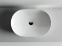 Раковина-чаша Ceramicanova Element 60 CN5009 Белая