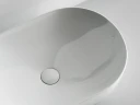 Раковина-чаша Ceramicanova Element 60 CN5009 Белая