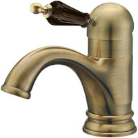 Смеситель для раковины Boheme Medici Ripresa 301-BSW