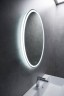 Зеркало BelBagno SPC-VST-600-800-LED-TCH-WARM с подсветкой