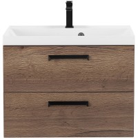 Тумба под раковину BelBagno Aurora 70 AURORA-700-2C-SO-RT подвесная