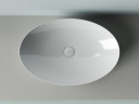 Раковина-чаша Ceramicanova Element 61 CN5018 Белая