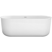 Акриловая ванна BelBagno 170x78 BB709-1700-780