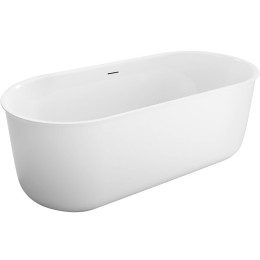 Акриловая ванна BelBagno 170x78 BB709-1700-780