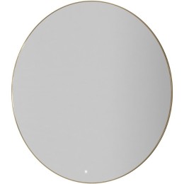 Зеркало Boheme Modern 120 545-120-G с подсветкой