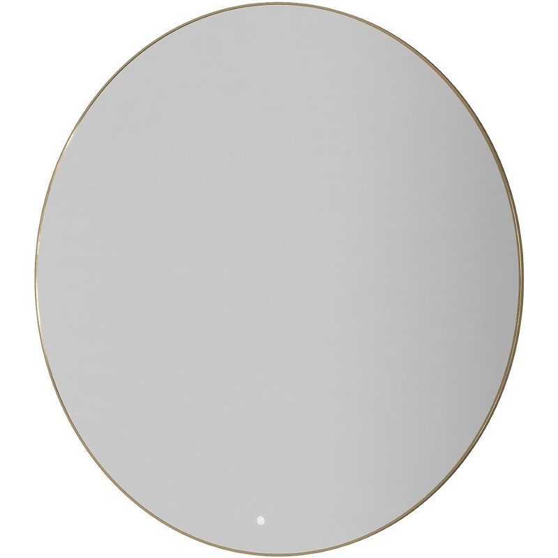 Зеркало Boheme Modern 120 545-120-G с подсветкой