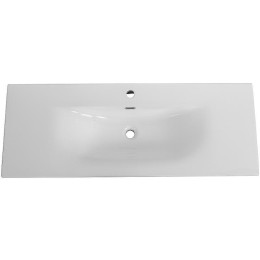 Раковина BelBagno Uno 120 BB-8099-120