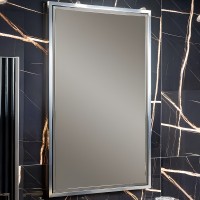 Зеркало Boheme Armadi Art Monaco 70 566-BCR с подсветкой