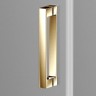 Душевой уголок Vincea Alpha 150x80 VSR-3AL8015CLG