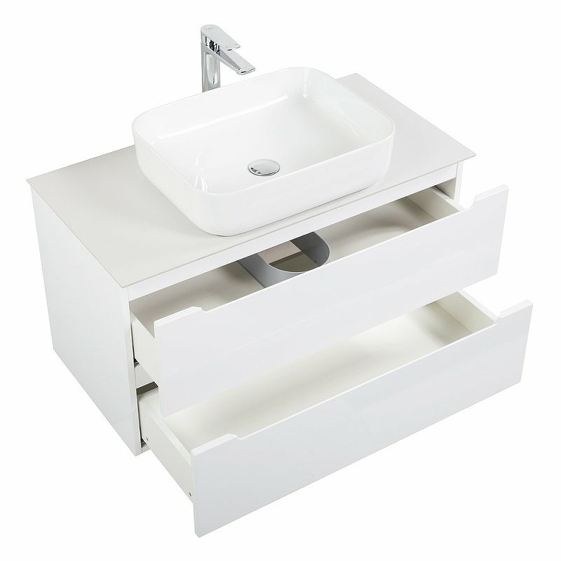 Столешница под раковину BelBagno KEP-60-BO