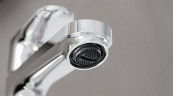 Смеситель для раковины Hansgrohe Rebris S 72580000 Хром