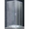Душевой уголок Vincea Rapid 90x90 VSS-3R80/90MT