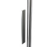 Душевой уголок Vincea Stella 120х100 VSR-1ST1012CLGM