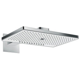 Верхний душ Hansgrohe Rainmarket Select 460 3jet 24007400 Белый Хром