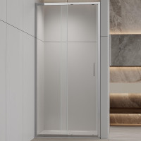 Душевая дверь Vincea Rapid-N 130 VDS-3RN12/13CL