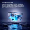 Комплект унитаза биде с инсталляцией Abber Bequem AC1120S-AC0101P2 цвет Белый с сиденьем Микролифт
