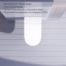 Комплект унитаза биде с инсталляцией Abber Bequem AC1120S-AC0101P2 цвет Белый с сиденьем Микролифт