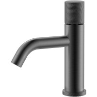 Смеситель для раковины Boheme Stick 121-GM.4