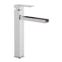 Смеситель для раковины Remer Qubica Cascata QC11L