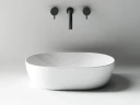 Раковина-чаша Ceramicanova Element 48 CN5010 Белая