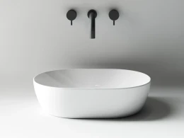 Раковина-чаша Ceramicanova Element 48 CN5010 Белая