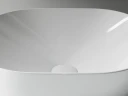 Раковина-чаша Ceramicanova Element 48 CN5010 Белая