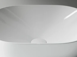 Раковина-чаша Ceramicanova Element 48 CN5010 Белая
