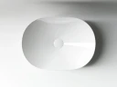 Раковина-чаша Ceramicanova Element 48 CN5010 Белая