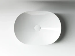 Раковина-чаша Ceramicanova Element 48 CN5010 Белая