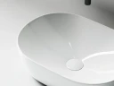 Раковина-чаша Ceramicanova Element 48 CN5010 Белая