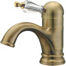 Смеситель для раковины Boheme Medici Ripresa 301-SW