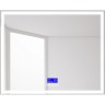 Зеркало BelBagno SPC-GRT-1000-800-LED-TCH-RAD с подсветкой