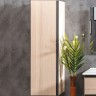 Шкаф пенал Boheme Armadi Art Capolda 35 849-120-LW подвесной