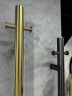 Электрический полотенцесушитель Boheme Uno 726-BR