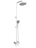 Душевая система BelBagno Marino MARINO-VSCM-CRM