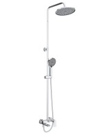 Душевая система BelBagno Marino MARINO-VSCM-CRM