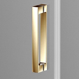 Душевой уголок Vincea Alpha 150x90 VSR-3AL9015CLG