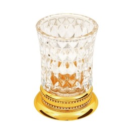 Стакан для зубных щеток Boheme Imperiale 10412