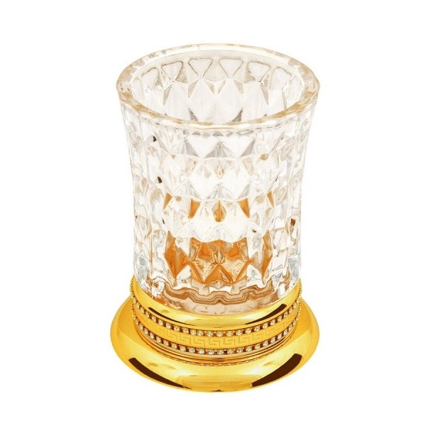Стакан для зубных щеток Boheme Imperiale 10412
