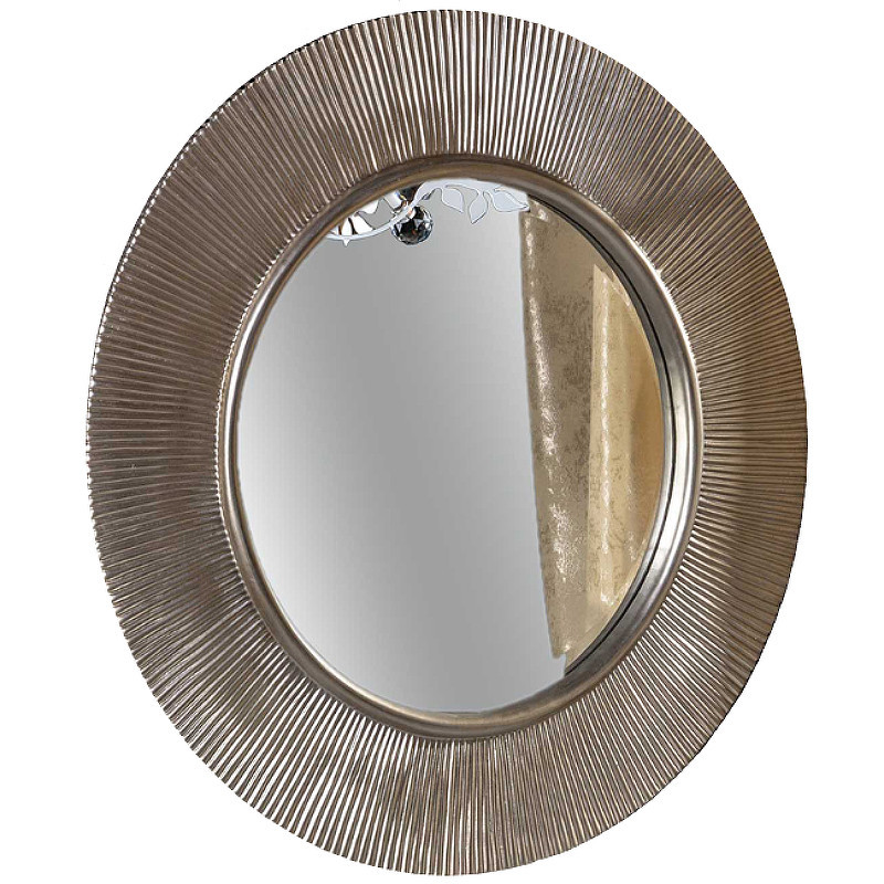 Зеркало Boheme NeoArt Shine 82 528-SL