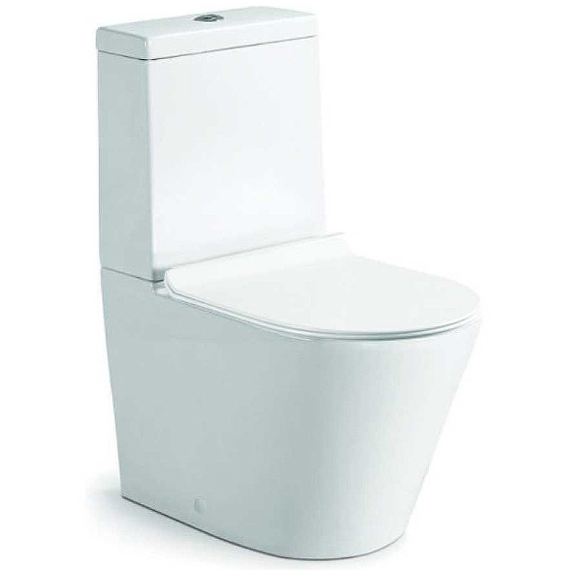 Унитаз-компакт Vincea Piatti VT2B-11