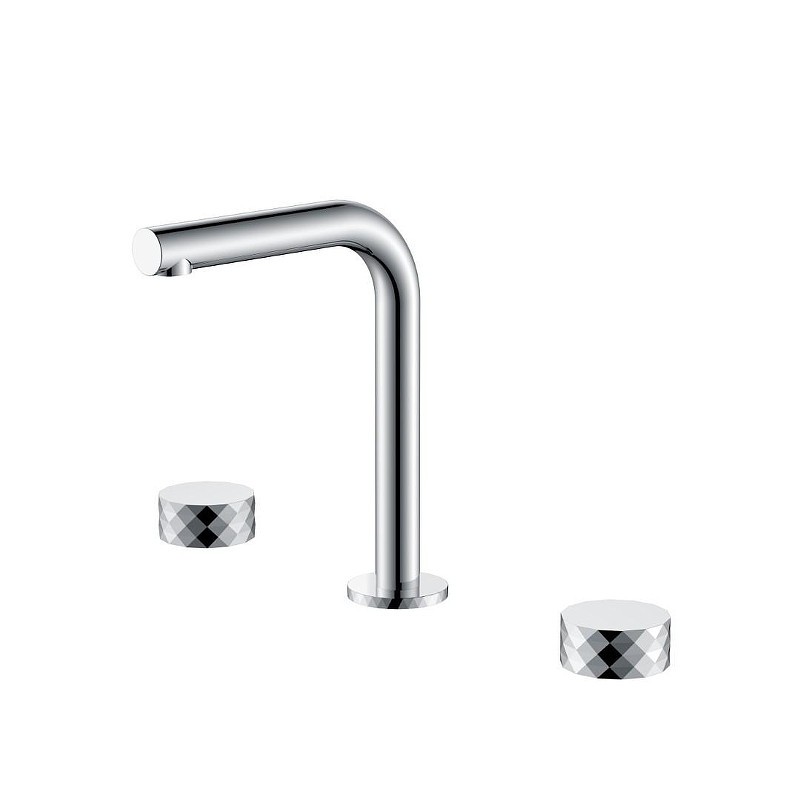 Смеситель для раковины Boheme Stick 152-CR.1