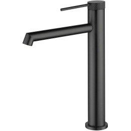 Смеситель для раковины Vincea Rim VBF-2RM2GM