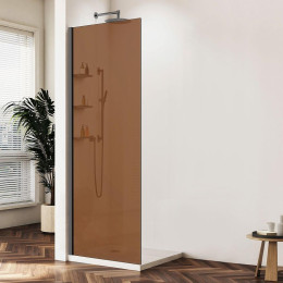 Душевая перегородка Vincea Walk-In 100 VSW-1HWS100GSGM
