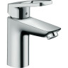 Смеситель для раковины Hansgrohe Logis Loop 71154000