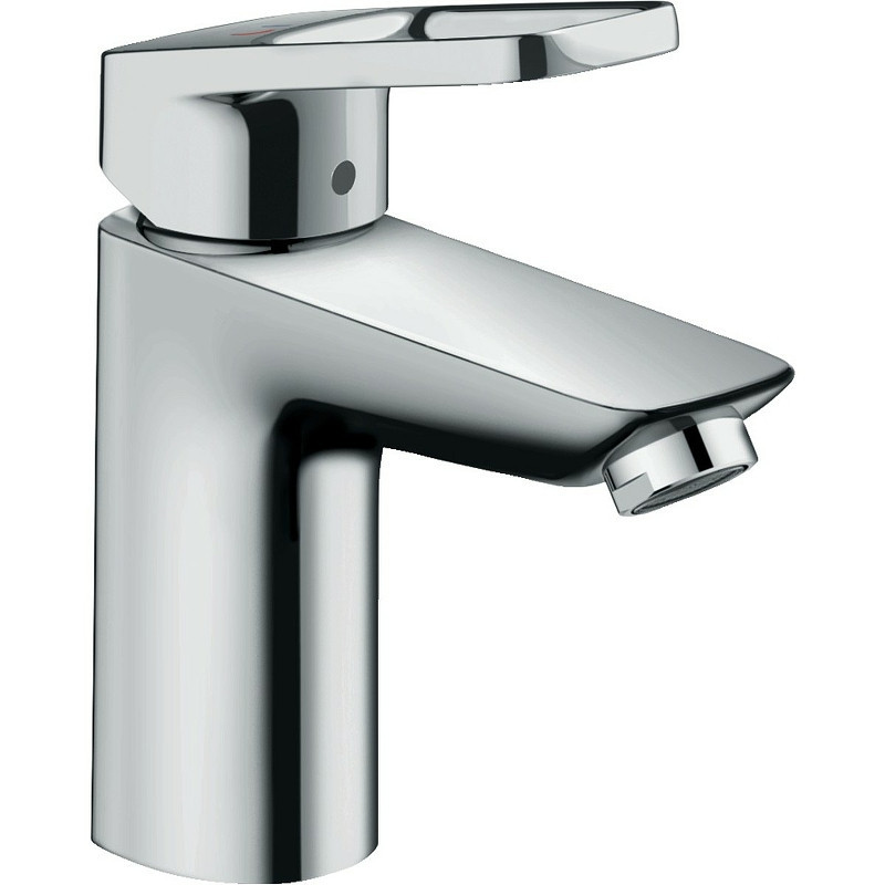 Смеситель для раковины Hansgrohe Logis Loop 71154000