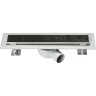 душевой лоток Vincea Optima-S 80 SAY.603.80.S.U