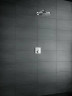 Смеситель для душа Hansgrohe ShowerSelect 15762000 с термостатом Хром